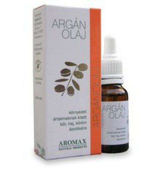 Aromax Argánolaj (20 ml)