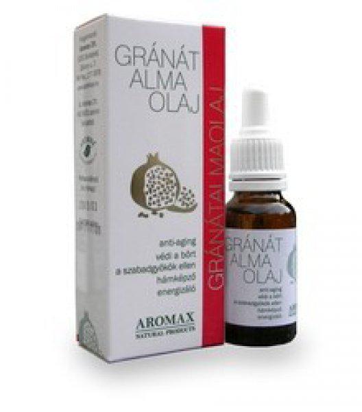 Aromax Gránátalmaolaj (20 ml)