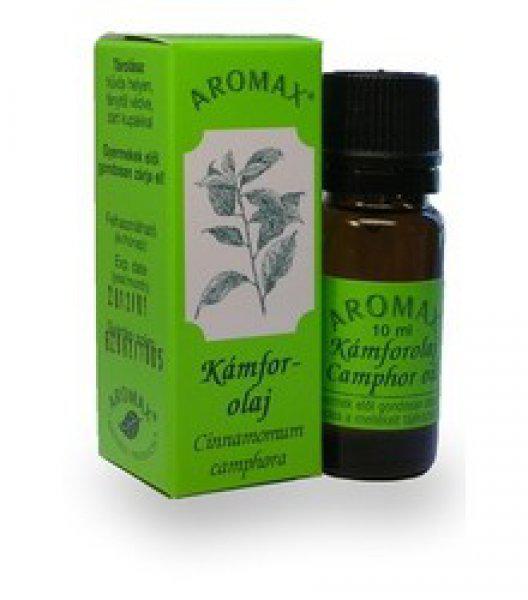 Aromax Kámfor illóolaj (10 ml)