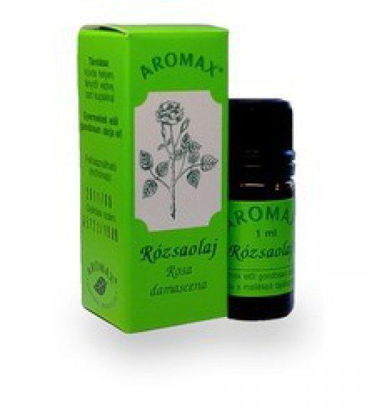 Aromax Rózsa illóolaj (1 ml)