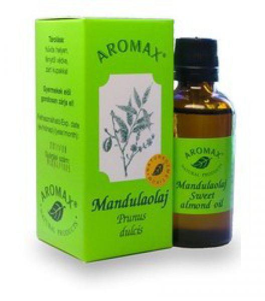 Aromax Mandulaolaj (50 ml)