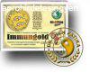Dr. Chen Immungold kapszula (400 mg  40 db)