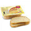 Schr glutnmentes Pane Casereccio kenyr (240 g)