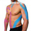 WundMed Kinesio tape szalag (5 cm x 5 m)