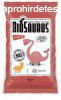 Biopont BioSaurus kukorics snackek (50 g)