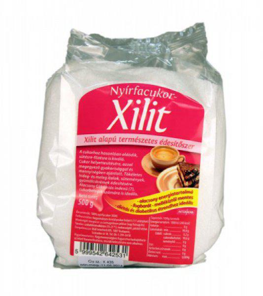 Benefitt Xilit (500 g)