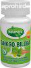 BioCo Innovita Ginkgo Biloba tabletta (90 db)