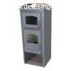 Thalia Eko C sts lemezkandall 5,5kw