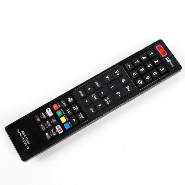 VESTEL RM-L1200 3D SMART NETFLIX