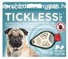Tickless PET Beige ultrahangos kullancs s bolhariaszt kuty