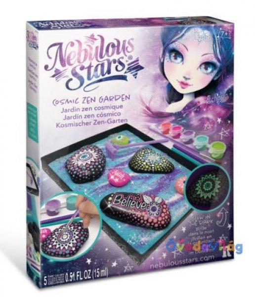 Nebulous Stars Kozmikus Zen kert 