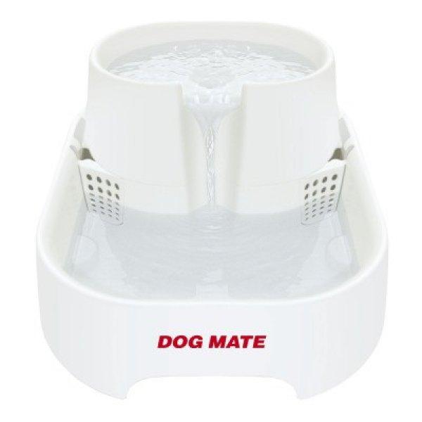 Cat Mate® / Dog Mate® ivószökőkút, ivóállomás - 6 literes