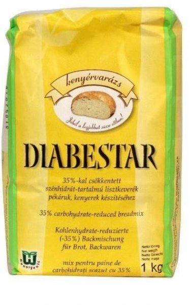 D-Star Fehér kenyér lisztkeverék (1000 g)