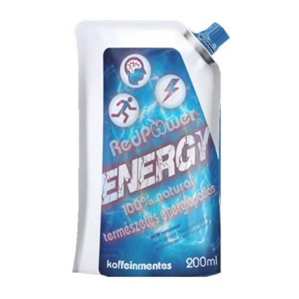 RedPower Energy (250 ml)