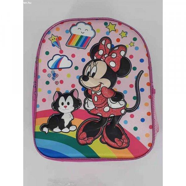 Disney Minnie ovis 3D hátizsák