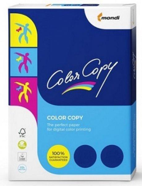 COLOR COPY A4 DIGITÁLIS NYOMTATÓPAPÍR 120G. 250 ÍV/CSOMAG