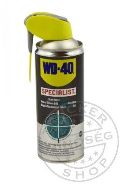 WD-40 lítiumos zsír spray 400ml