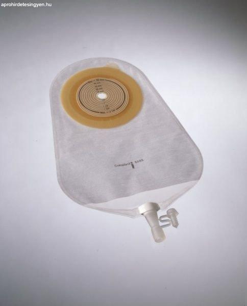 Coloplast 8009 alterna gyermek egyrészes öntapadós üríthető átlátszó
10-35 mm/150 ml