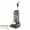 KRCHER BR 30/4 C Bp padltisztt (akkumultor s tlt nl