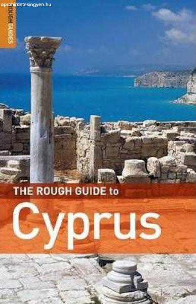 Cyprus - Rough Guide*