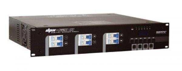 BOTEX DPX-620 III dimmer