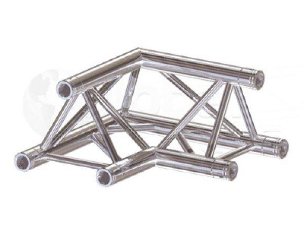 Global Truss Híd elem sarok F33 90 fok