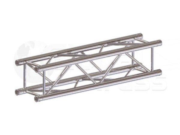 Global Truss Híd elem egyenes F34 3,5 m