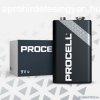 Procell 9V