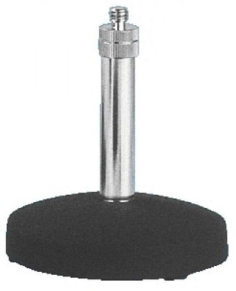 MS-1 asztali mikrofon állvány