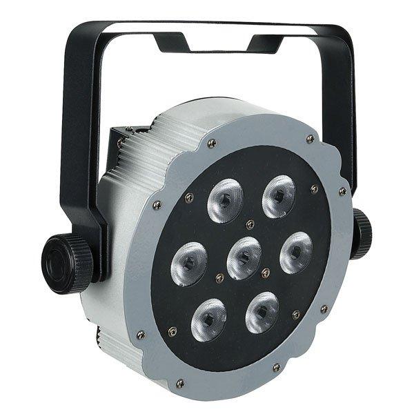 SHOWTEC Compact PAR 7 TRI LED spot