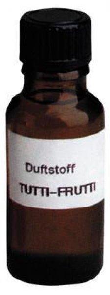 Füstfolyadék illatanyag -Tutti-Frutti-