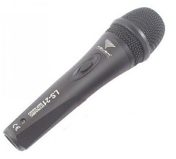 SF-21 mikrofon