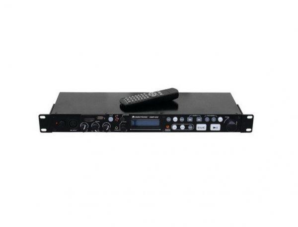 Omnitronic DMP-102 USB/SD player