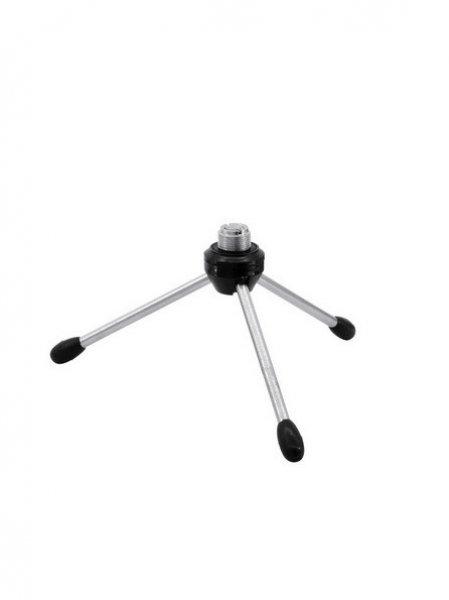 Omnitronic KS-3 asztali mikrofon állvány