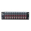 Showtec DJ-Switch 10F