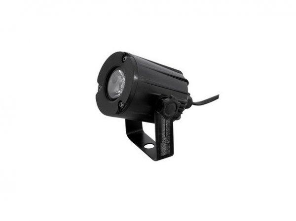 Eurolite LED PST-3W spot