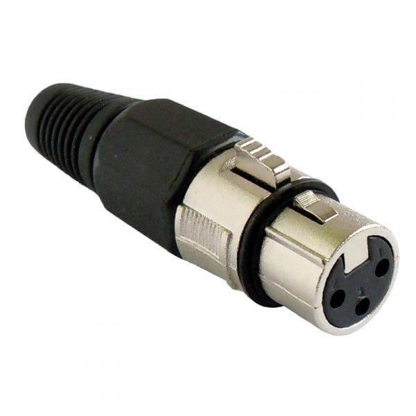XLR alj lengő 3 p.