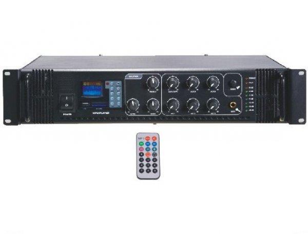 Master Audio MV-1200CA-BT