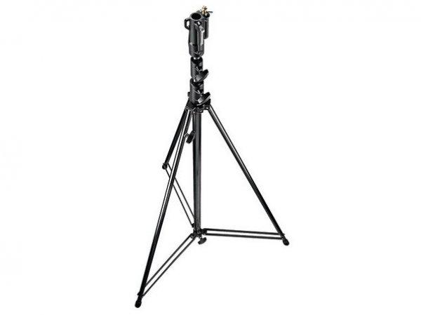 Manfrotto Steel Tall Stand 007BSU 