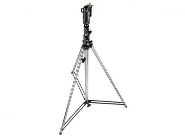 Manfrotto Steel Tall Stand 111CSU 