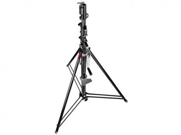 Manfrotto Steel Wind Up Stand 087NWB