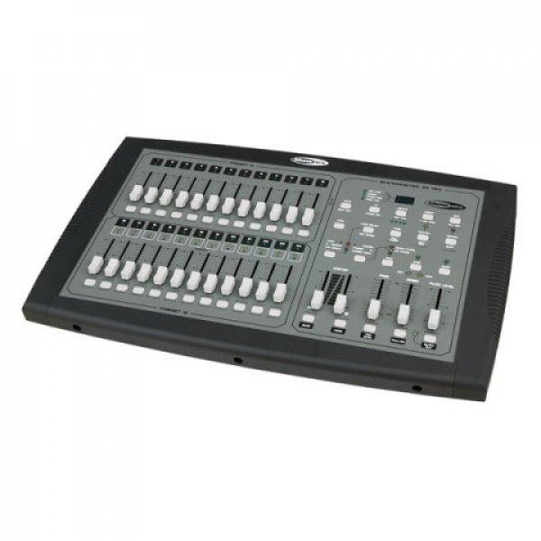 Showtec Showmaster 24 MKII