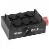 Showtec BO-6-PW box