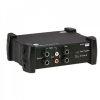 Dap Audio SDI-202 stereo active DI box
