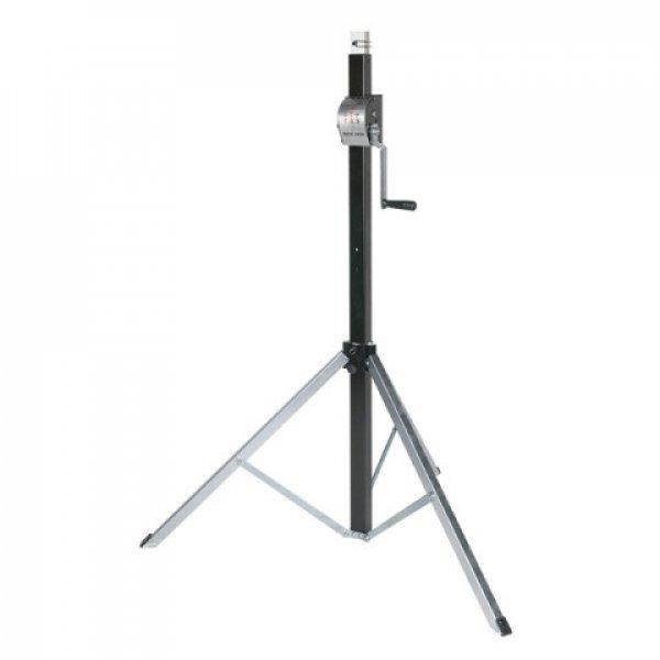 Showtec Basic 2800 Wind up stand