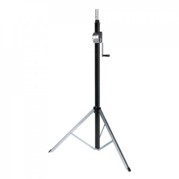 Showtec Basic 3800 Wind up Stand