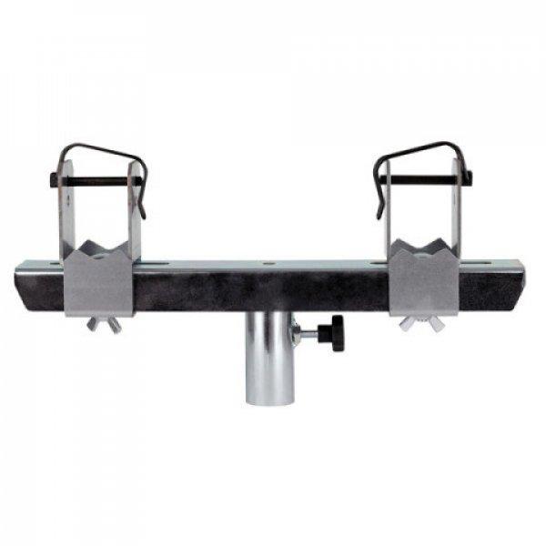 Showtec Adjustable Truss support 400 mm