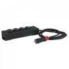 Showtec PowerBOX 4C 3 m
