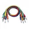 DAP Audio Patch kbel mono 30 cm 6 db
