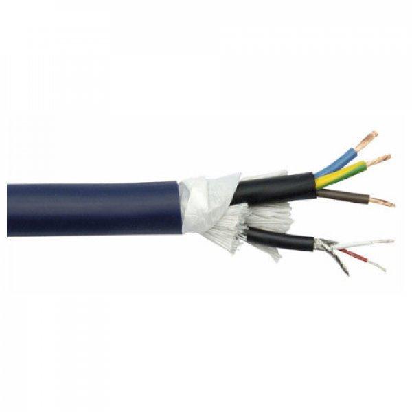 DAP Audio Power+Signal cable PMC-216
